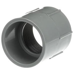 THOMAS & BETTS Thomas & Betts E942G 1 1/4 inches PVC Female Adapter SCH 40/80
