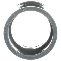 THOMAS & BETTS Thomas & Betts E940G 1-1/4 inches PVC Coupling Sch 40/80