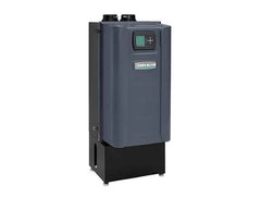 WEIL-MCLAIN Weil-Mclain EVG-110 Evergreen EVG 110 Condensing Gas Water Boiler 101 MBH