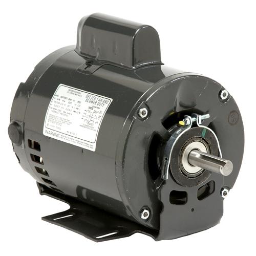 US MOTORS Us Motors 3700 Capacitor Start General Purpose Motor 1/6 HP