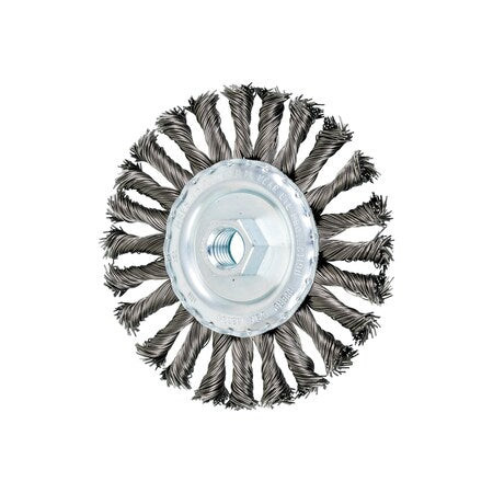 PFERD Pferd 82684 Combitwist Full Cable Knot Wheel .023 Cs Wire