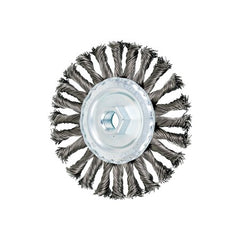 PFERD Pferd 82684 Combitwist Full Cable Knot Wheel .023 Cs Wire