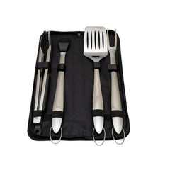 American Outdoor Grill American Outdoor Grill TK-1 Grilling Set 4 Piece Tool with Carry Bag