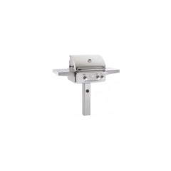 American Outdoor Grill American Outdoor Grill 24NGT-00SP T-series Natural Gas 24W Inch In-Ground Piezo Ignition