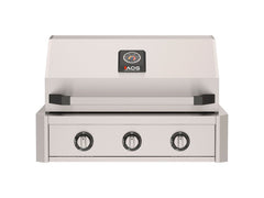 American Outdoor Grill American Outdoor Grill AOG24TN 24 inches T Series Grill 32,000 BTU