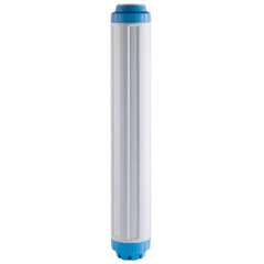 AquaKing Aquaking 790PSC20 C Pure Aquaking PSC20 20 inches Scale, Taste, and Odor Reduction Drop In Cartridge 25 Micron Rating 3 GPM