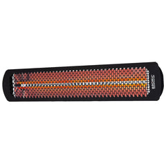Bromic Heating Bromic Heating BH0420033 Tungsten 6000 watts Electric Double Element Heater