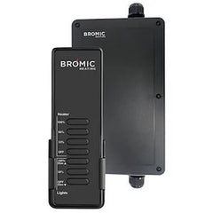 Bromic Heating Bromic Heating BH3230007-1 Eclipse Dimmer Controller