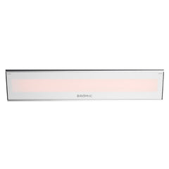 Bromic Heating Bromic Heating BH3622007 Platinum Marine Smart-Heat 4500 Watt 208V Infrared Patio Heater