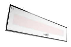 Bromic Heating Bromic Heating BH3622007 Platinum Marine Smart-Heat 4500 Watt 208V Infrared Patio Heater