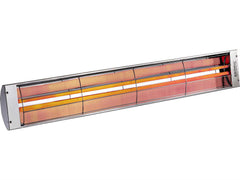Bromic Heating Bromic Heating BH0610004 Black Cobalt Smart-Heat Electric Outdoor Patio Heater 6000W