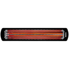 Bromic Heating Bromic Heating BH0420043-2 Tungsten 6000W Electric Patio Heater 277V