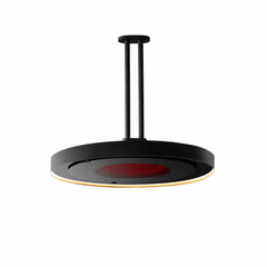 Bromic Heating Bromic Heating BH0920001-2 Eclipse Smart-Heat Electric 2900W