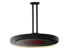 Bromic Heating Bromic Heating BH0920001-2 Eclipse Smart-Heat Electric 2900W