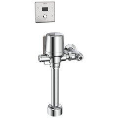 DELTA FAUCET Delta 81T201 Flush Valve 1.6 Gallons per Flush 1-1/2 Inch Manual
