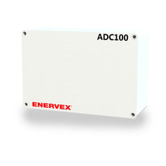 Enervex Enervex 302.0100.1200 adc100 Fan & Damper Control