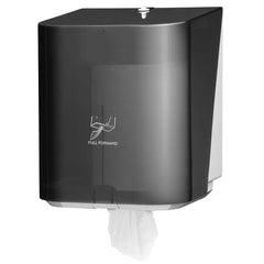 KIMBERLY-CLARK Kimberly-Clark 9335 IN-SIGHT Center-Pull Towel Dispenser