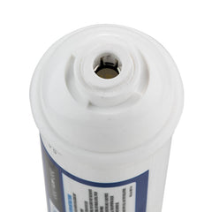 Hydronix Hydronix ICF-10Q38 inline water filter 3/8 inches quick connect