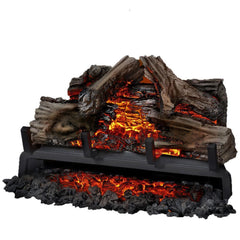 Napoleon Hearth Napoleon Hearth NEFI24H Woodland 24 Electric Log Set 5000 BTU