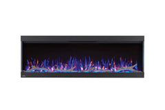 Napoleon Hearth Napoleon Hearth NEFL50H-3SV Trivista Pictura 50-inch