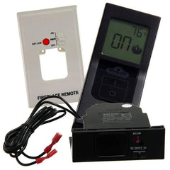 Napoleon Hearth Napoleon Hearth F45 hand held fireplace remote with on/off control