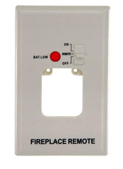 Napoleon Hearth Napoleon Hearth F45 hand held fireplace remote with on/off control