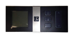 Napoleon Hearth Napoleon Hearth W660-0160 Wall Mount Control for Gas Fireplace