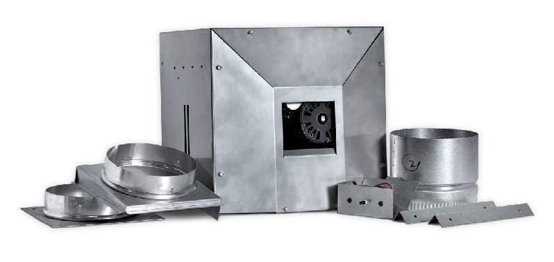 Napoleon Hearth Napoleon Hearth DHCP-BK Dynamic Heat Control Plus Blower Kit