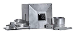 Napoleon Hearth Napoleon Hearth DHCP-BK Dynamic Heat Control Plus Blower Kit