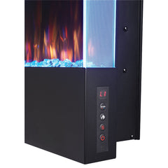 Napoleon Hearth Napoleon Hearth NEFVC38H Allure Vertical Prestige 38 5,000 BTU