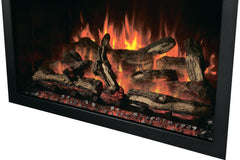 Napoleon Hearth Napoleon Hearth NEFB42H-MF Elevation Electric 42