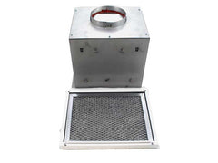 Napoleon Hearth Napoleon Hearth NZ64 air circulating blower system for interior or outside air REPLACEMENT NZ64