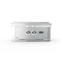WILDFIRE OUTDOOR LIVING Wildfire Outdoor Living WFPOWBRN-BSS-LP Ranch Pro 24-in Power Burner Propane
