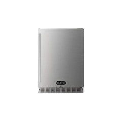 WILDFIRE OUTDOOR LIVING Wildfire Outdoor Living WFR15 15-Inch 3.2 Cu. Ft. Stainless Steel Outdoor Refrigerator