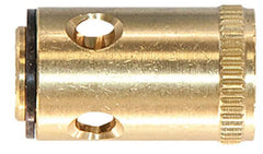 DANCO Danco 17002E 1Z-8H Hot Stem Barrel for T&S Brass Faucets