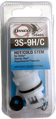 DANCO Danco 10405 i 3s-9h i Bathroom Stem for Delta, Glacier Bay and Luxtra Sink Faucets