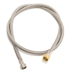 BWT Bwt 55553 Hose Set Install Hose Kit 3/8 inchesBSP to 3/8 inchesCompression