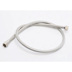 BWT Bwt 55553 Hose Set Install Hose Kit 3/8 inchesBSP to 3/8 inchesCompression