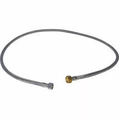 BWT Bwt 55553 Hose Set Install Hose Kit 3/8 inchesBSP to 3/8 inchesCompression