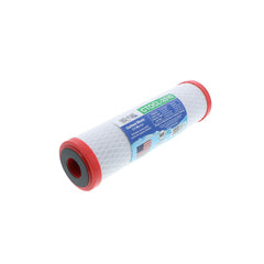 neoPure Neopure CTOCL-2510 Carbon Block Water Filter Cartridge 9-7/8 inches x 2-1/2 inches, 0.5 Micron