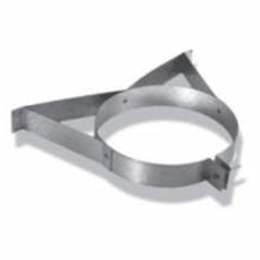 DURAVENT Duravent 6DP-WS DuraPlus Wall Strap 6 inch