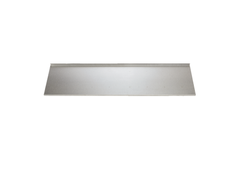MAJESTIC Majestic ODLANAIG-60DP Drain Pan for 60 Inch Lani Outdoor Gas Fireplace