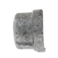 EVERFLOW Everflow GMCP0038 Cap Galvanized Malleable 3/8 inches