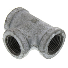 EVERFLOW Everflow GMTE0038 3/8 inches Tee Galvanized Malleable