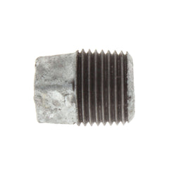 EVERFLOW Everflow GMPL0380 3/8 inches Square Head Plug Galvanized Malleable