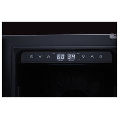 Zephyr Zephyr PRWB24C32BG Presrv™ 23-7/8 in. 21 Bottles Wine Cooler