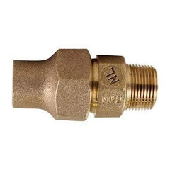 A Y MCDONALD A Y MCDONALD 5119-122 Adapter 1/2 in Nominal