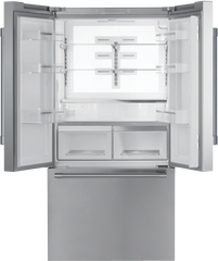 Thermador Thermador T36FT820NS Freedom Freestanding French Door Bottom Mount Refrigerator 36 feet' Professional