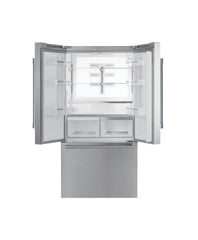 Thermador Thermador T36FT820NS Freedom Freestanding French Door Bottom Mount Refrigerator 36 feet' Professional