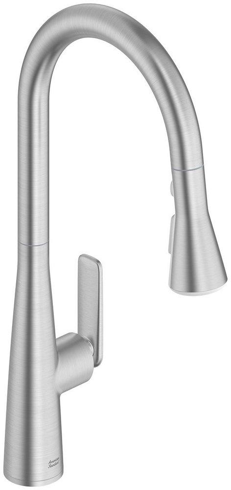 AMERICAN STANDARD American Standard 104881DC00 Aspirations Pull-Down Kitchen Faucet 1.8 GPM